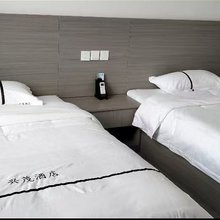 禄丰兴茂民宿