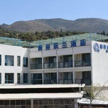 抚仙湖南岸庆兰酒店