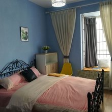 成都倚梦公寓