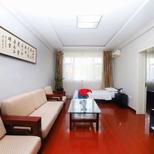 太原学苑宾馆(山西大学店)