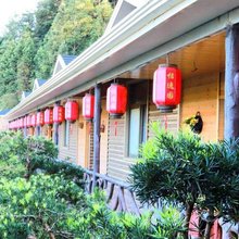 恬逸园生态休闲农庄