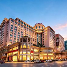 江门丽宫国际酒店