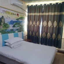 肥城欣华宾馆