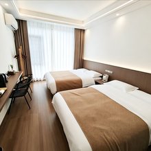 阳朔·云边宿|Mountain·View·Elegant 美宿(阳朔高铁站店)