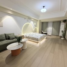 蚌埠倾城酒店(万达广场店)