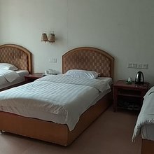 韶关舒雅旅业