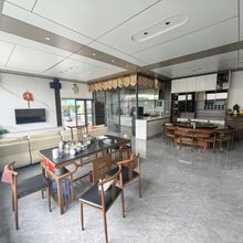 呼和浩特青儒田园居民宿