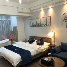 说时依旧民宿(永州中邦世纪广场店)