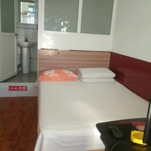 长治中新旅馆