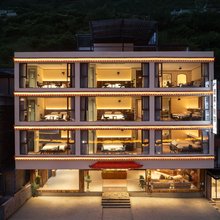 途客别院(四姑娘山长坪沟景区店)