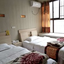 道真南噗公寓