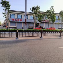 长子馨港快捷酒店
