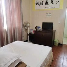 牟定源君宾馆