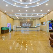 梧州锦江宾馆( 骑楼城桂东人民医院店)