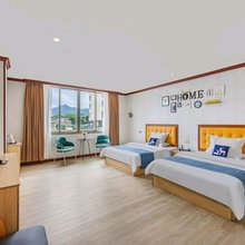 启悦公馆(佛山西樵山风景区店)