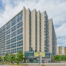 维福顿公寓(广州长隆万博地铁站店)