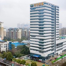 麗枫酒店(南京竹山路地铁站店)