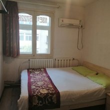 天津富丽旅店