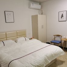 惠州美情商务公寓