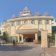 瑞昌皇家大酒店