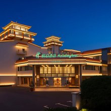 桂林七星假日酒店(会展中心店)