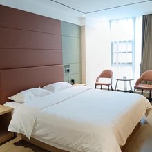 成都星宸港都酒店