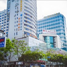 布丁酒店(成都太古里春熙路地铁站店)