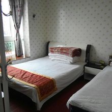 丰都似家公寓
