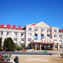 龙口桑岛度假村