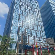 广州禧悦公寓(中山眼科医院珠江新城院区店)