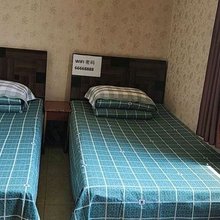 石家庄金尚旅馆