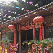 罗墩山庄园