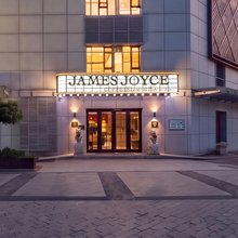 喆啡酒店(北京中科院肿瘤医院潘家园地铁站店)