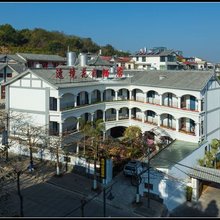 普洱逸境花园酒店