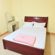 温馨公寓(中麻路店)