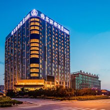 宏达格尔丽都大酒店(烟台国际机场店)