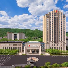通化丽景建国饭店