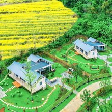 罗平九龙瀑布湖畔山院(九龙瀑布景区店)