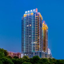 麗枫酒店(宿州奥体中心市立医院店)