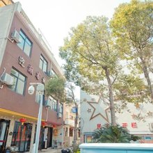 嵊泗嵊山迎潮客栈