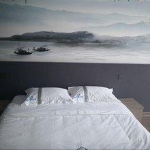 赣榆沙河镇桃之源宾馆