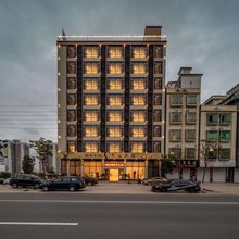 河源凯怡酒店