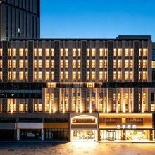 全季酒店(淮安钵池山公园店)