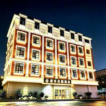 都市花园酒店(天津滨海国际机场店)