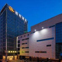 禧程酒店(深圳科学技术馆光明大街地铁站店)
