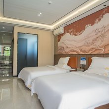 徽之韵民宿(夏塔景区店)