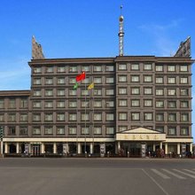 临沂江泉大酒店
