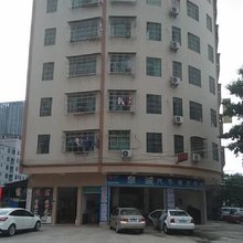 清远豪华电梯公寓