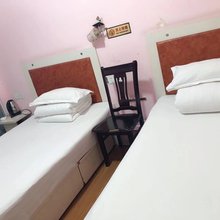 郑州华庭青年旅社
