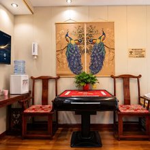 客来居特色民宿